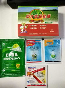 昆仑精品套餐小麦专用型高产叶面肥有什么功效