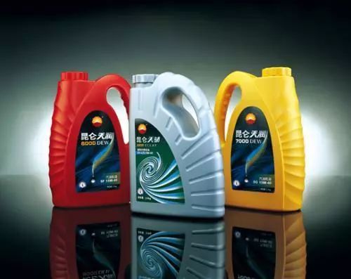 不知道怎么选机油 盘点全球10大机油品牌 选它们没错