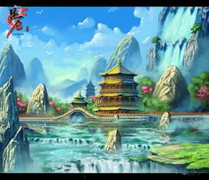 智艺网络 盛大在线联合运营 昆仑ol