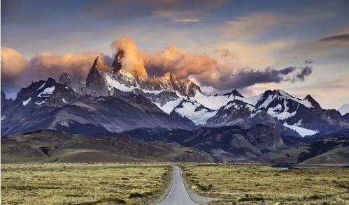 西藏阿里 昆仑之巅，人间与荒野的交响