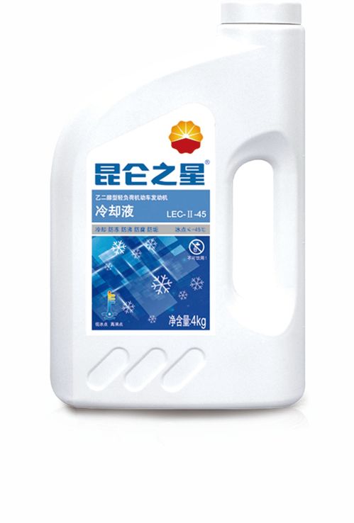 夏季仍需使用防冻液的原因及昆仑防冻液推荐