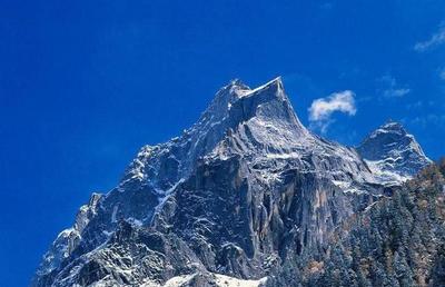 《山海经》中的昆仑山野人 胆小如鼠的无恶不作之徒与后羿的降服