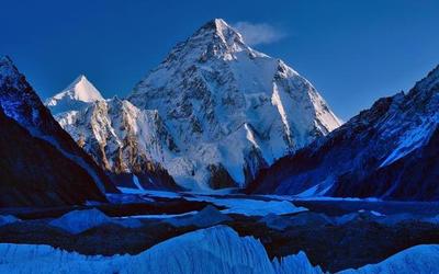 最美省份，新疆的‘前年老二’们，值得拥有姓名！探秘巍峨昆仑