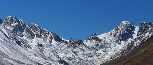 昆仑雪线铸忠诚——戍边人的生命界碑