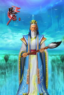 《昆仑OL》 一款承载武侠情怀的经典网络游戏回顾