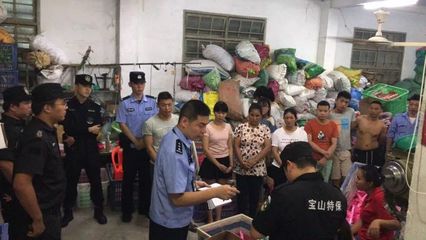 假“费雪”、假“茅台”……“昆仑”利剑出鞘，守护舌尖安全与消费权益