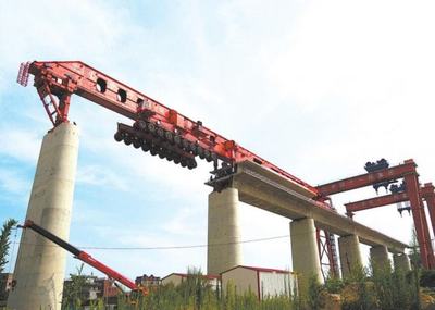 国之重器，世界昆仑——记全球首台超重型数控机床的诞生